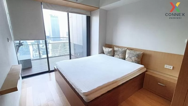 เช่าคอนโด  เดอะ เม็ท สาทร ชั้นสูง BTS-ช่องนนทรี ทุ่งมหาเมฆ เขต สา เช่าคอนโด  เดอะ เม็ท สาทร ชั้นสูง BTS-ช่องนนทรี ทุ่งมหาเมฆ เขต สา