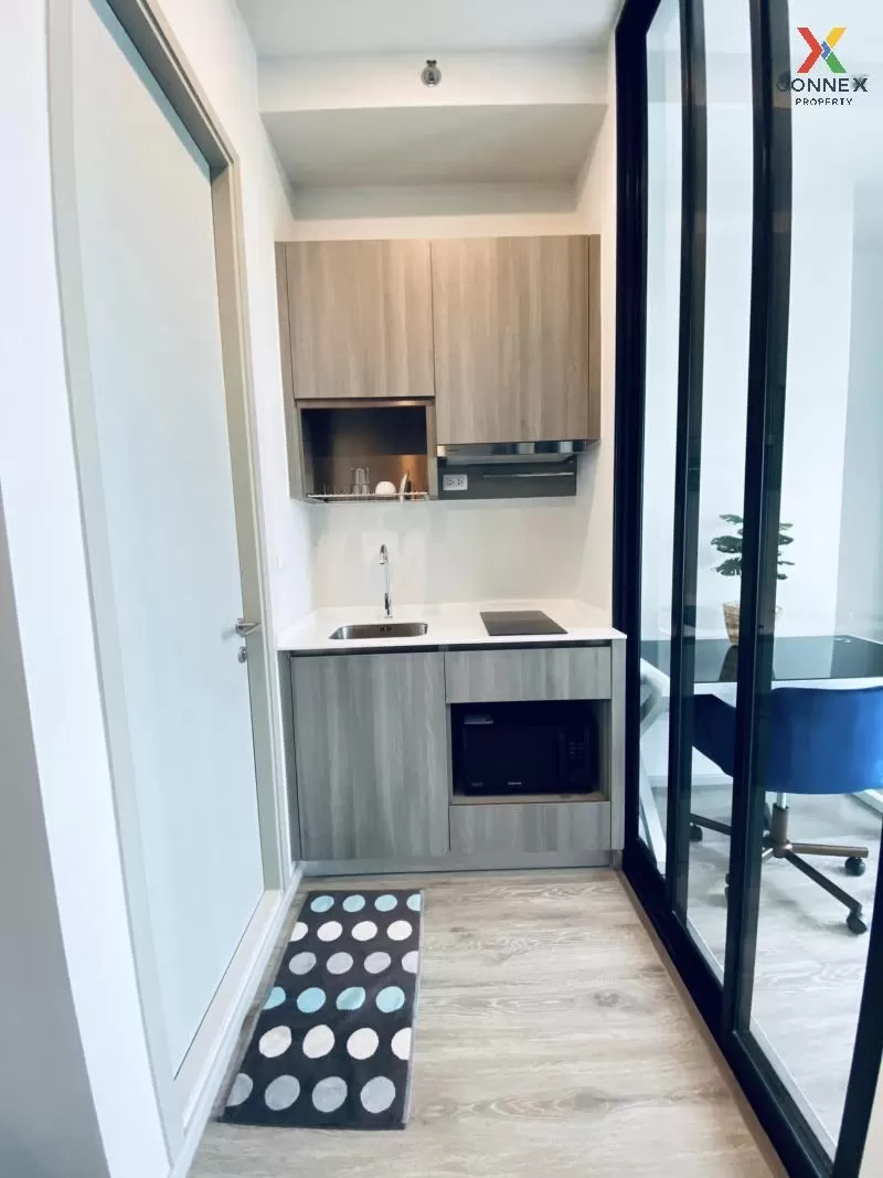 FOR RENT condo , KnightsBridge Prime Ratchayothin , BTS-Phahon Yo 2