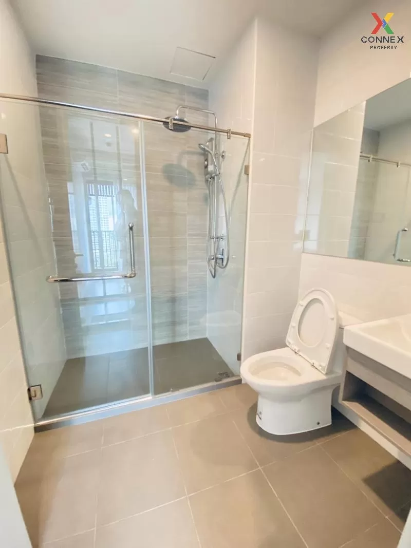 FOR RENT condo , KnightsBridge Prime Ratchayothin , BTS-Phahon Yo