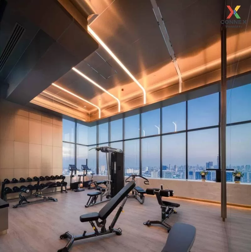 FOR RENT condo , KnightsBridge Prime Ratchayothin , BTS-Phahon Yo