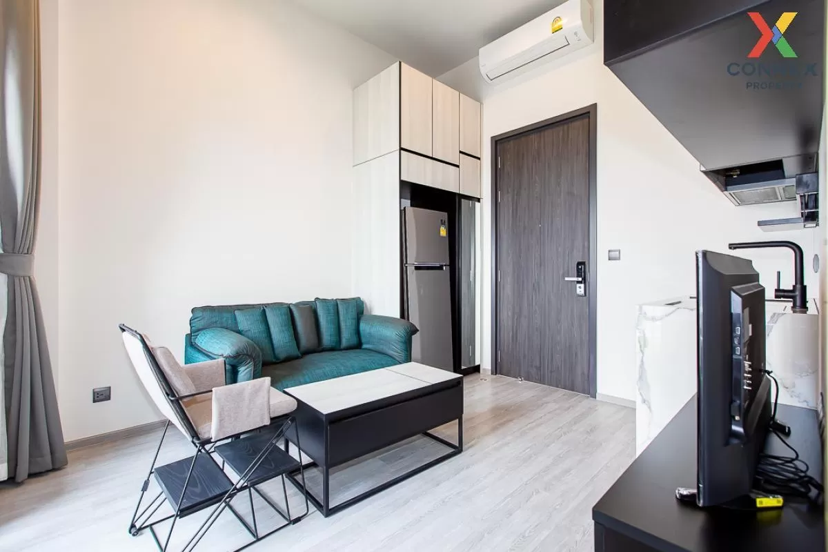 FOR RENT condo , The line sukhumvit 101 , BTS-Punnawithi , Bang C 2