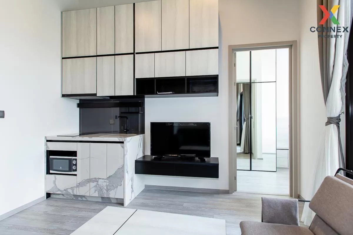 FOR RENT condo , The line sukhumvit 101 , BTS-Punnawithi , Bang C 3