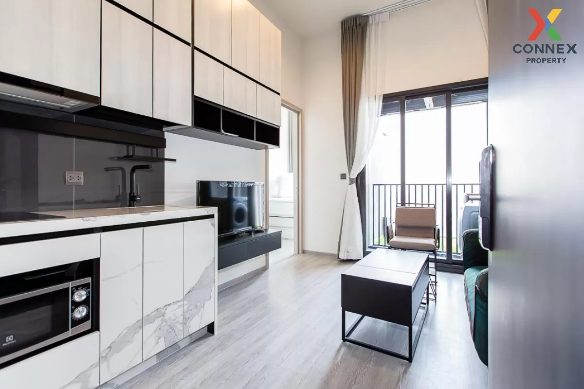 FOR RENT condo , The line sukhumvit 101 , BTS-Punnawithi , Bang C 4