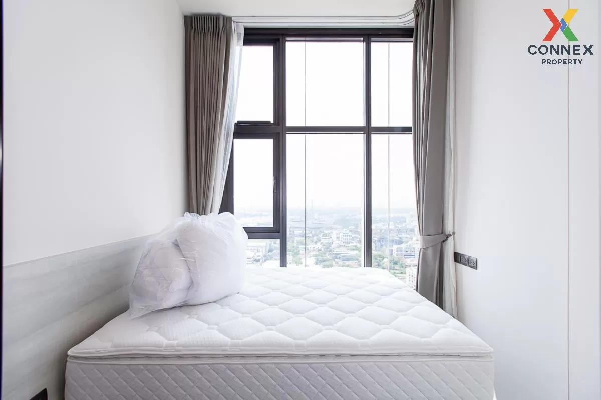 FOR RENT condo , The line sukhumvit 101 , BTS-Punnawithi , Bang C