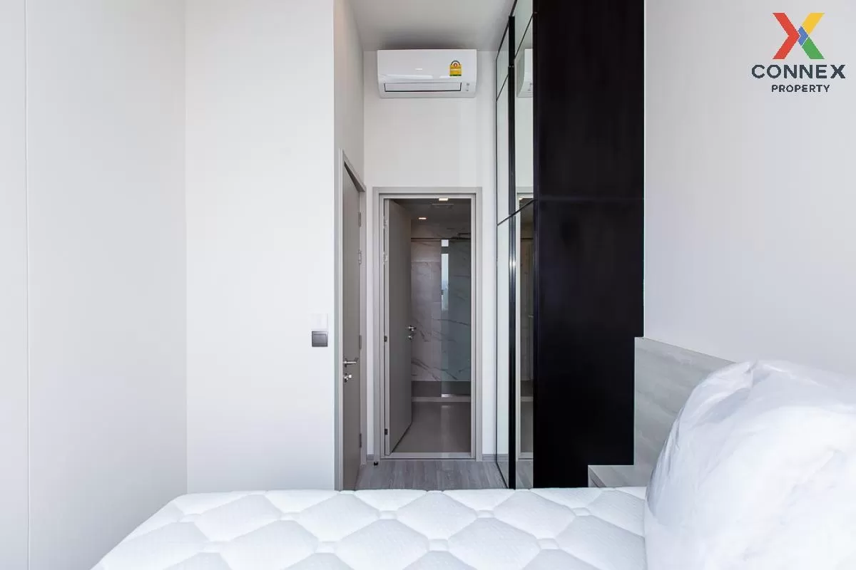 FOR RENT condo , The line sukhumvit 101 , BTS-Punnawithi , Bang C