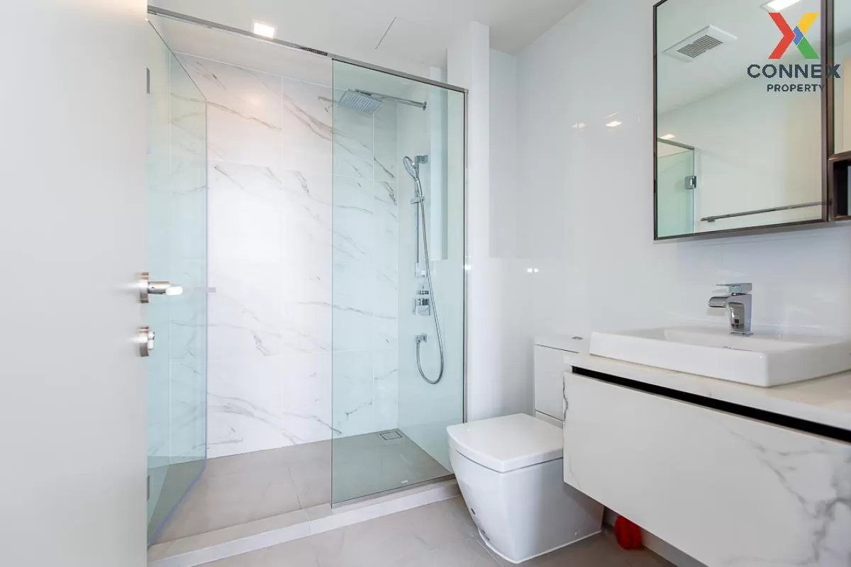 FOR RENT condo , The line sukhumvit 101 , BTS-Punnawithi , Bang C