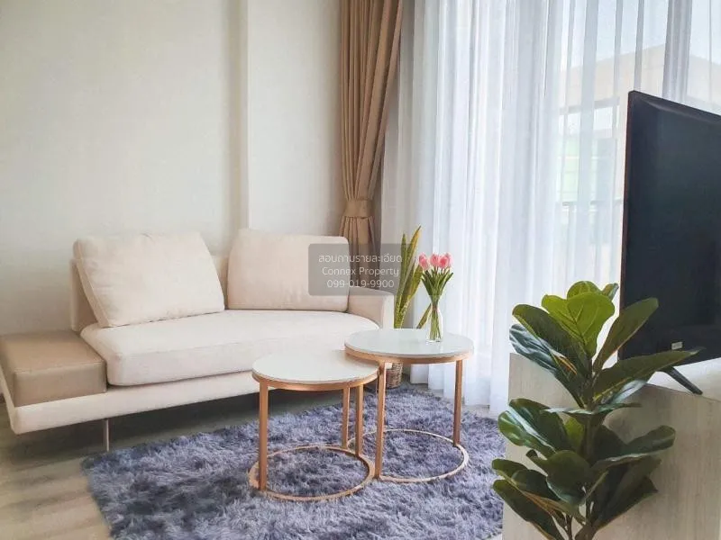 เช่าคอนโด  มิติ ชีวา เกษตร สเตชั่น เสนานิคม เขต จตุจักร กรุงเทพ C 2