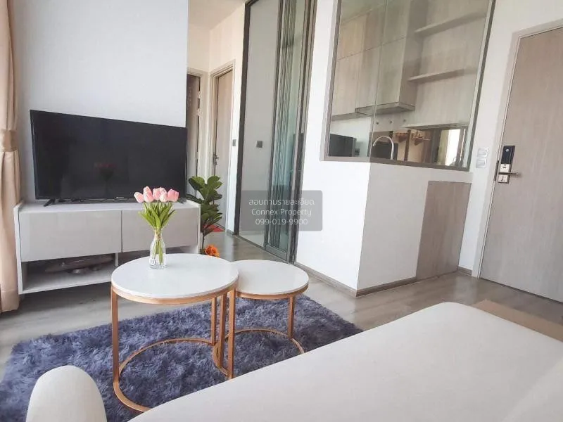 เช่าคอนโด  มิติ ชีวา เกษตร สเตชั่น เสนานิคม เขต จตุจักร กรุงเทพ C 3