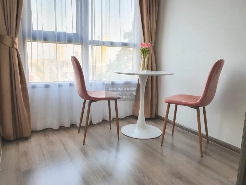 เช่าคอนโด  มิติ ชีวา เกษตร สเตชั่น เสนานิคม เขต จตุจักร กรุงเทพ C 4