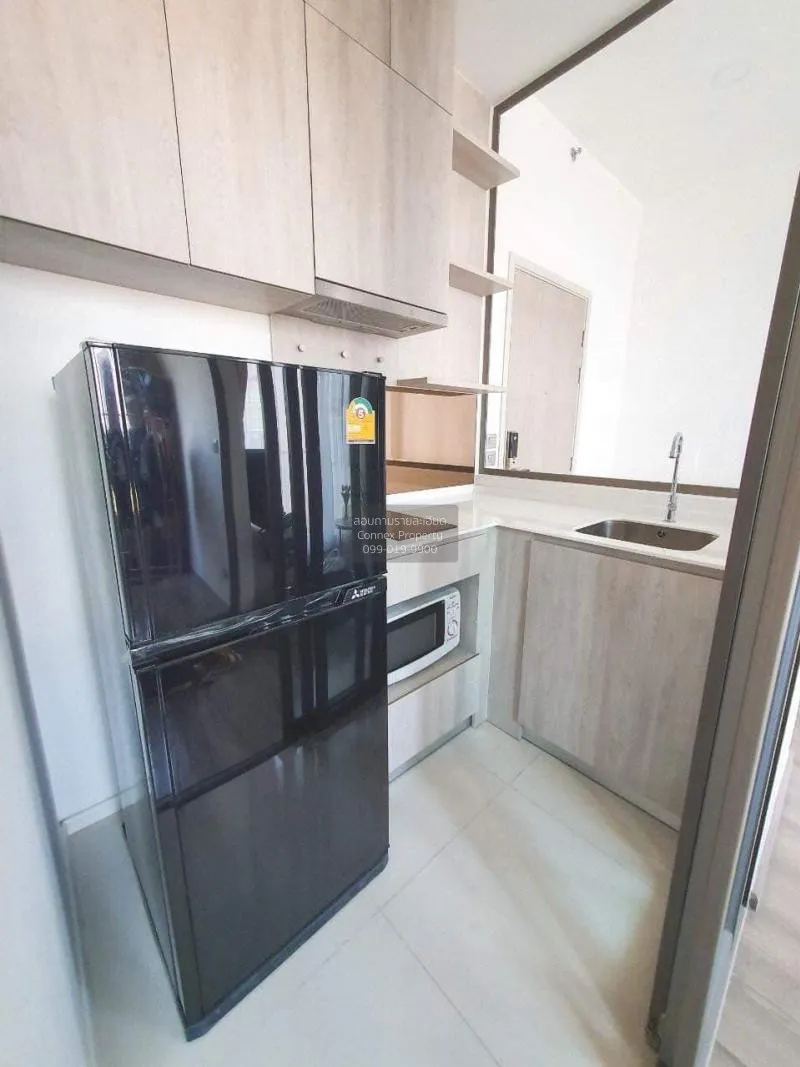 เช่าคอนโด  มิติ ชีวา เกษตร สเตชั่น เสนานิคม เขต จตุจักร กรุงเทพ C