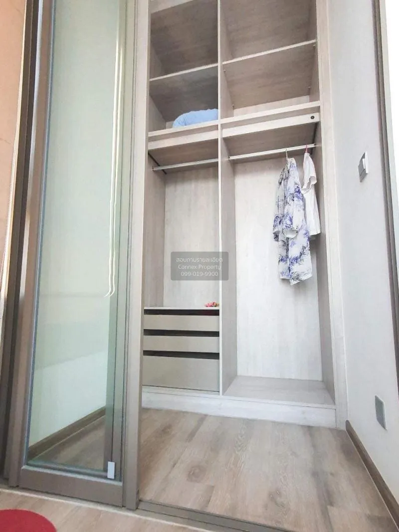 เช่าคอนโด  มิติ ชีวา เกษตร สเตชั่น เสนานิคม เขต จตุจักร กรุงเทพ C