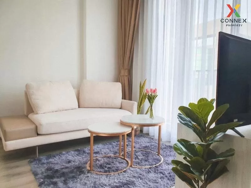 ขายคอนโด  มิติ ชีวา เกษตร สเตชั่น เสนานิคม เขต จตุจักร กรุงเทพ CX 2