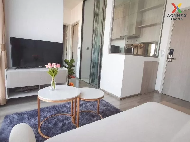 ขายคอนโด  มิติ ชีวา เกษตร สเตชั่น เสนานิคม เขต จตุจักร กรุงเทพ CX 3