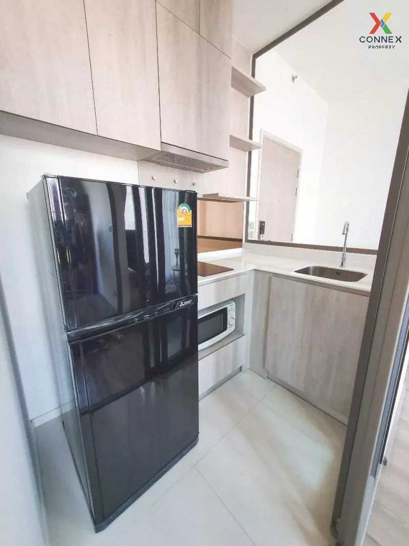 ขายคอนโด  มิติ ชีวา เกษตร สเตชั่น เสนานิคม เขต จตุจักร กรุงเทพ CX