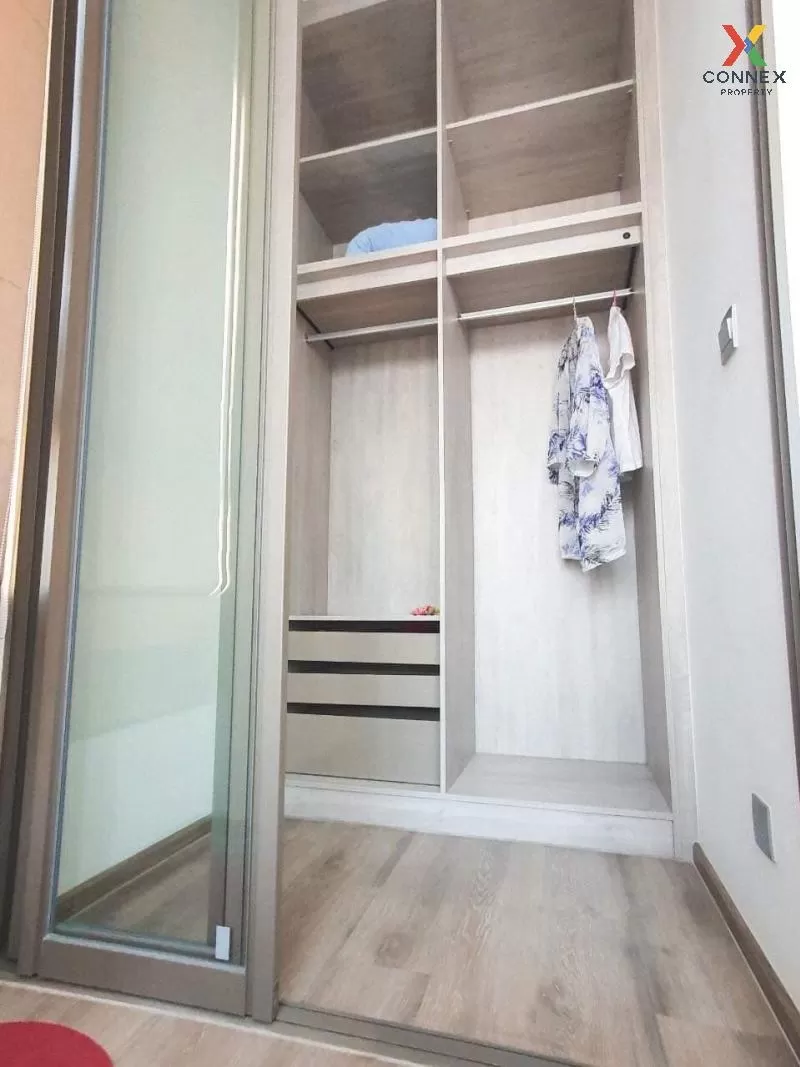 ขายคอนโด  มิติ ชีวา เกษตร สเตชั่น เสนานิคม เขต จตุจักร กรุงเทพ CX