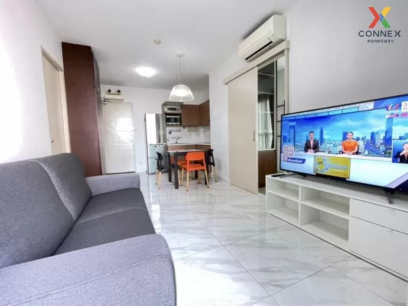 FOR RENT condo , IDEO Mix Phaholyothin , BTS-Saphan Khwai , Sam S 1