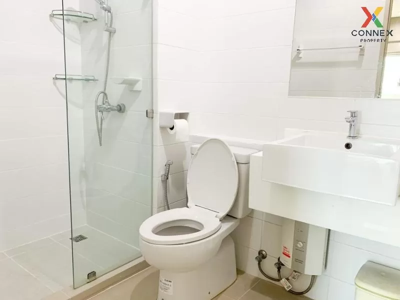 FOR RENT condo , IDEO Mix Phaholyothin , BTS-Saphan Khwai , Sam S