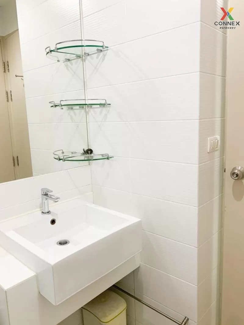 FOR RENT condo , IDEO Mix Phaholyothin , BTS-Saphan Khwai , Sam S