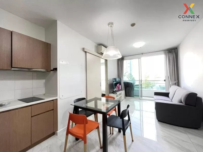 FOR RENT condo , IDEO Mix Phaholyothin , BTS-Saphan Khwai , Sam S 2