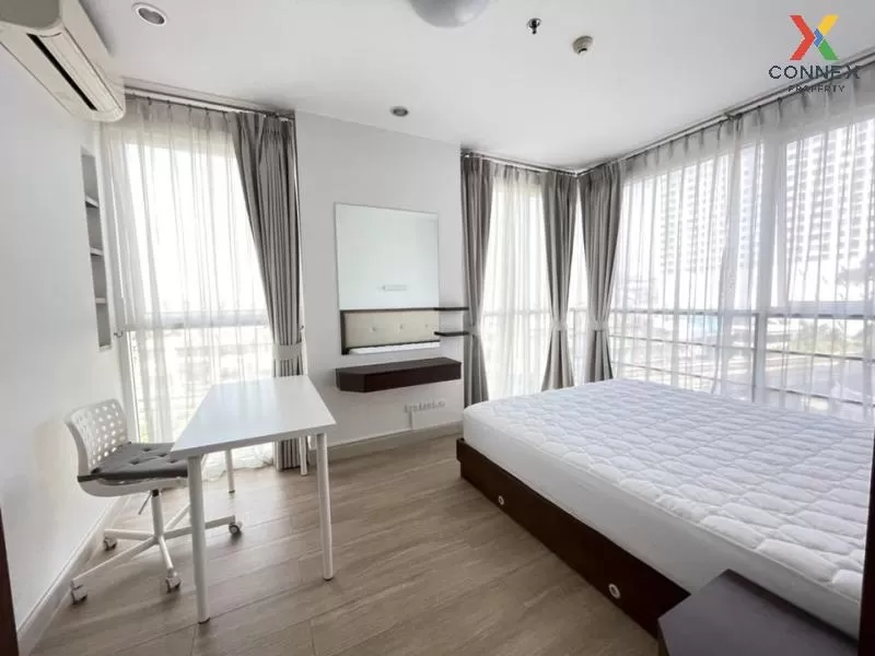 FOR RENT condo , IDEO Mix Phaholyothin , BTS-Saphan Khwai , Sam S 3
