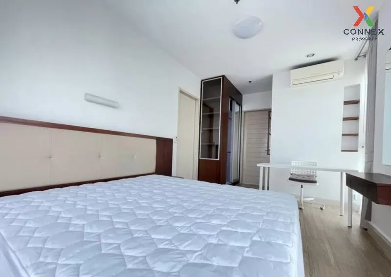 FOR RENT condo , IDEO Mix Phaholyothin , BTS-Saphan Khwai , Sam S 4