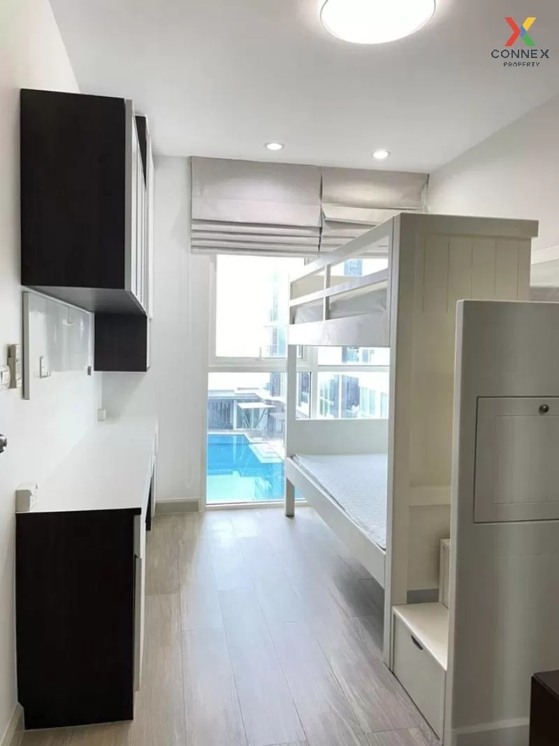 FOR RENT condo , IDEO Mix Phaholyothin , BTS-Saphan Khwai , Sam S