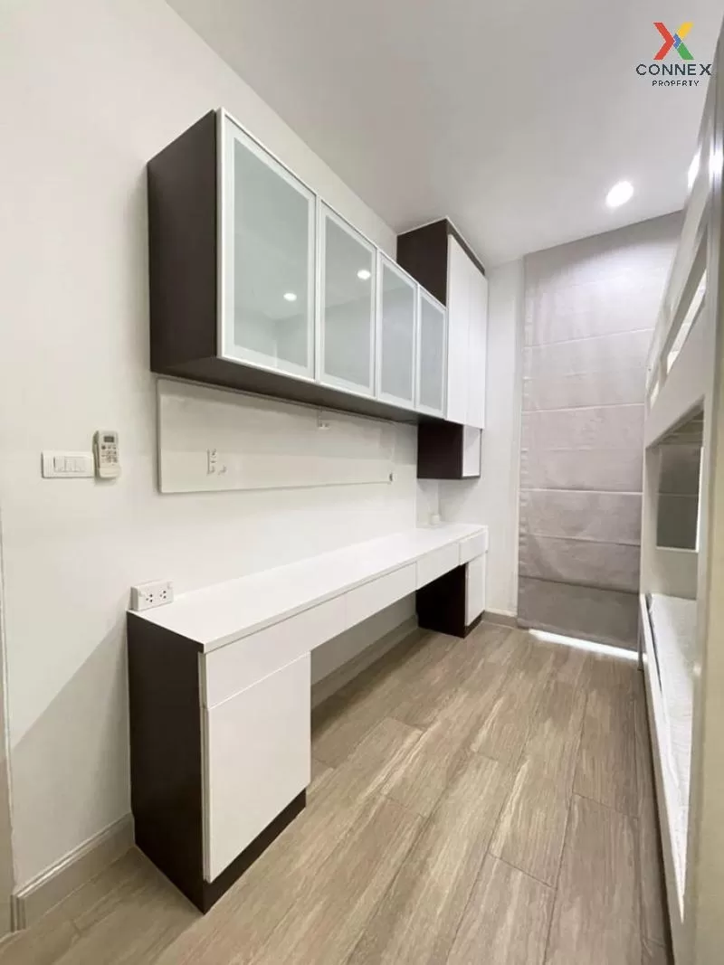 FOR RENT condo , IDEO Mix Phaholyothin , BTS-Saphan Khwai , Sam S