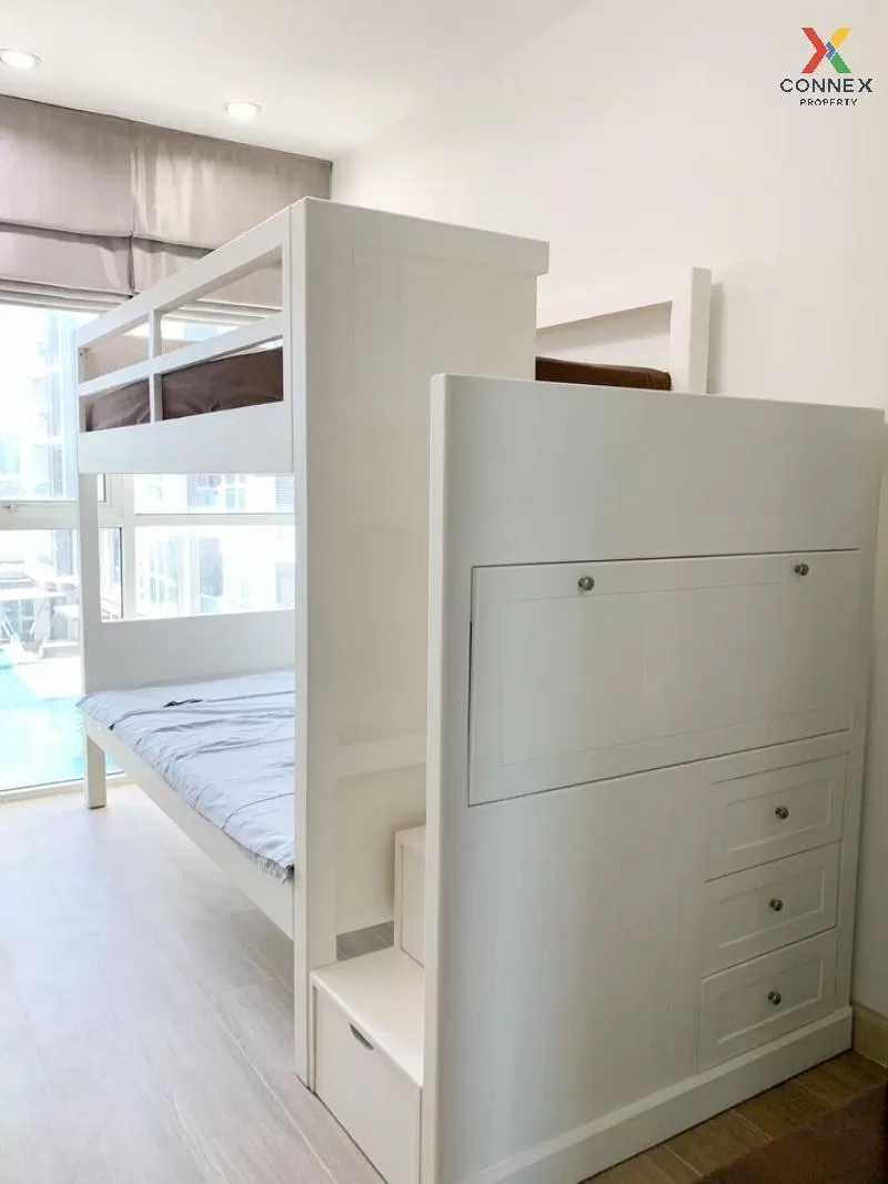 FOR RENT condo , IDEO Mix Phaholyothin , BTS-Saphan Khwai , Sam S