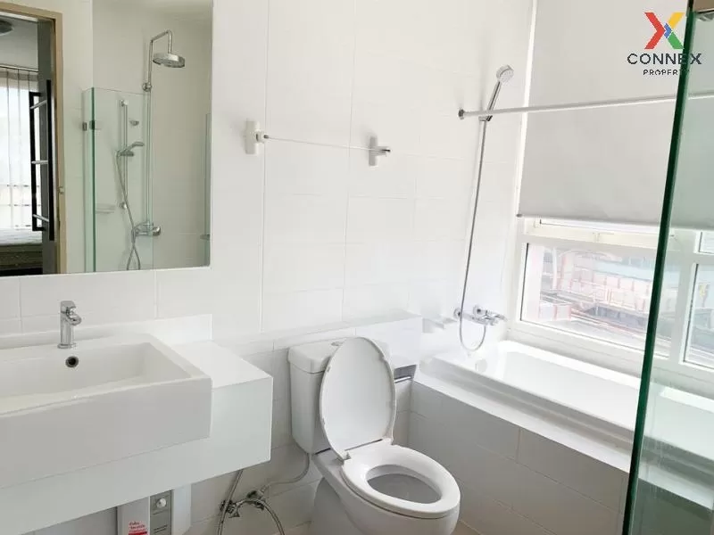 FOR RENT condo , IDEO Mix Phaholyothin , BTS-Saphan Khwai , Sam S