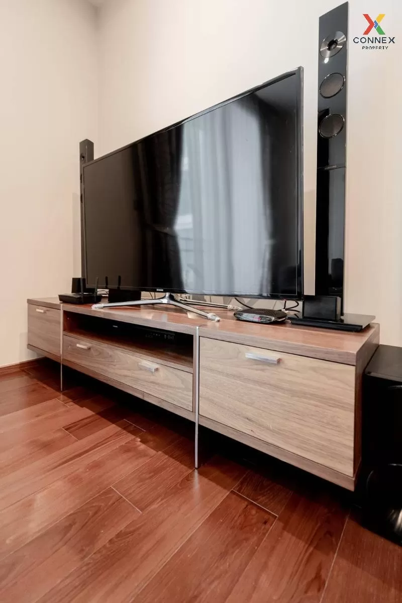 เช่าคอนโด  ควอทโทร บาย แสนสิริ BTS-ทองหล่อ คลองตันเหนือ เขต วัฒนา 2