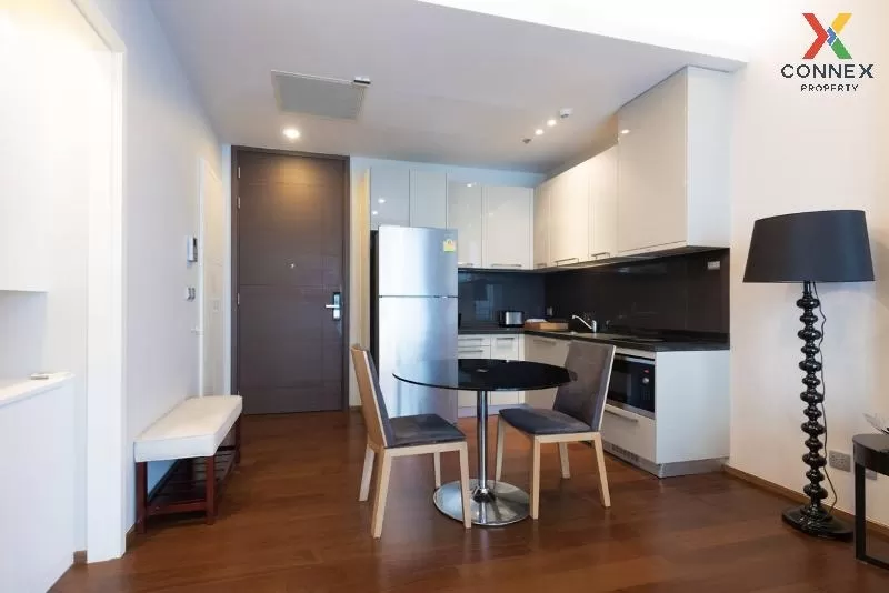 FOR RENT condo , Quattro by Sansiri , BTS-Thong Lo , Khlong Tan N
