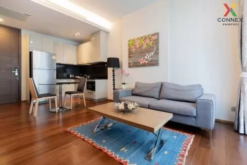 เช่าคอนโด  ควอทโทร บาย แสนสิริ BTS-ทองหล่อ คลองตันเหนือ เขต วัฒนา กรุงเทพ CX-55844