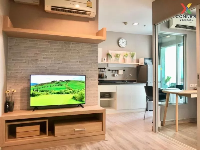 FOR RENT condo , Aspire Rama 4 , BTS-Ekkamai , Phra Khanong , Khl 3