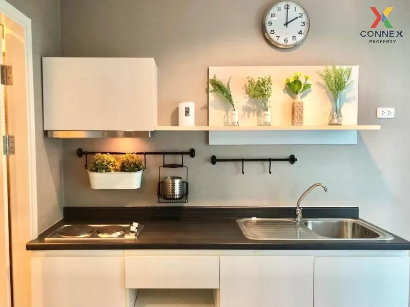 FOR RENT condo , Aspire Rama 4 , BTS-Ekkamai , Phra Khanong , Khl 4