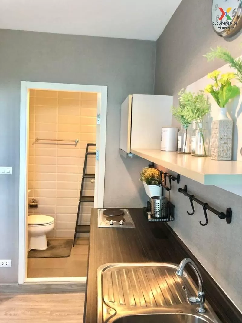 FOR RENT condo , Aspire Rama 4 , BTS-Ekkamai , Phra Khanong , Khl