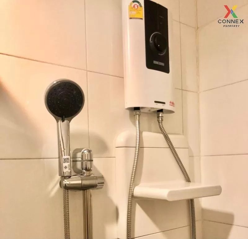 FOR RENT condo , Aspire Rama 4 , BTS-Ekkamai , Phra Khanong , Khl