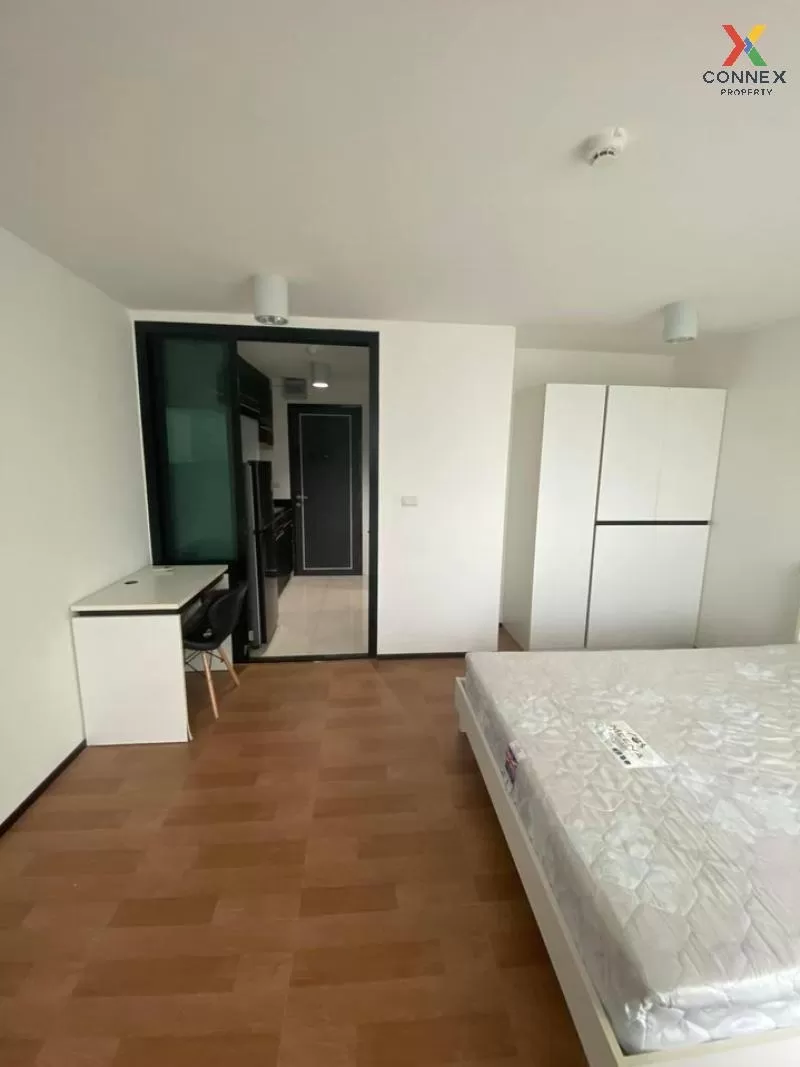 FOR RENT condo , Chateau In Town Ratchada 20 - 2 , MRT-Sutthisan 