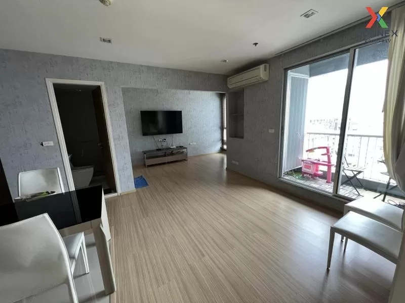 FOR RENT condo , RHYTHM Sukhumvit 50 , BTS-On Nut , Phra Khanong  1