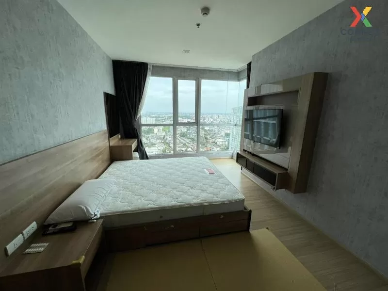 FOR RENT condo , RHYTHM Sukhumvit 50 , BTS-On Nut , Phra Khanong  3