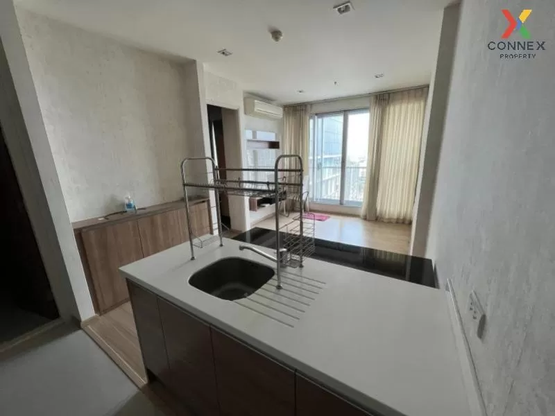 FOR RENT condo , RHYTHM Sukhumvit 50 , BTS-On Nut , Phra Khanong  FOR RENT condo , RHYTHM Sukhumvit 50 , BTS-On Nut , Phra Khanong  2