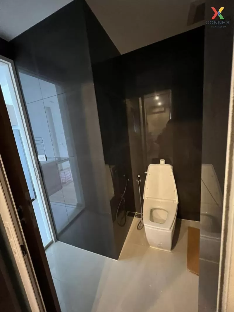 FOR RENT condo , RHYTHM Sukhumvit 50 , BTS-On Nut , Phra Khanong  FOR RENT condo , RHYTHM Sukhumvit 50 , BTS-On Nut , Phra Khanong  4