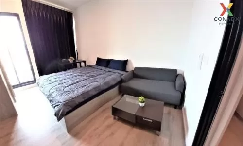 FOR RENT condo , Knightsbridge Sukhumvit-Thepharak , Thepharak , Mueang Samut Prakan , Samut Prakarn , CX-55855