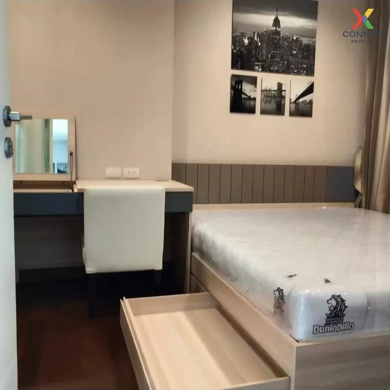 FOR RENT condo , IVY Thonglor , BTS-Thong Lo , Khlong Tan Nuea ,  4