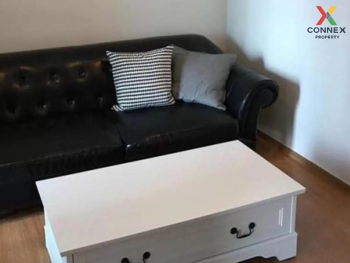 FOR RENT condo , The Base Sukhumvit 77 , BTS-On Nut , Phra Khanon 1