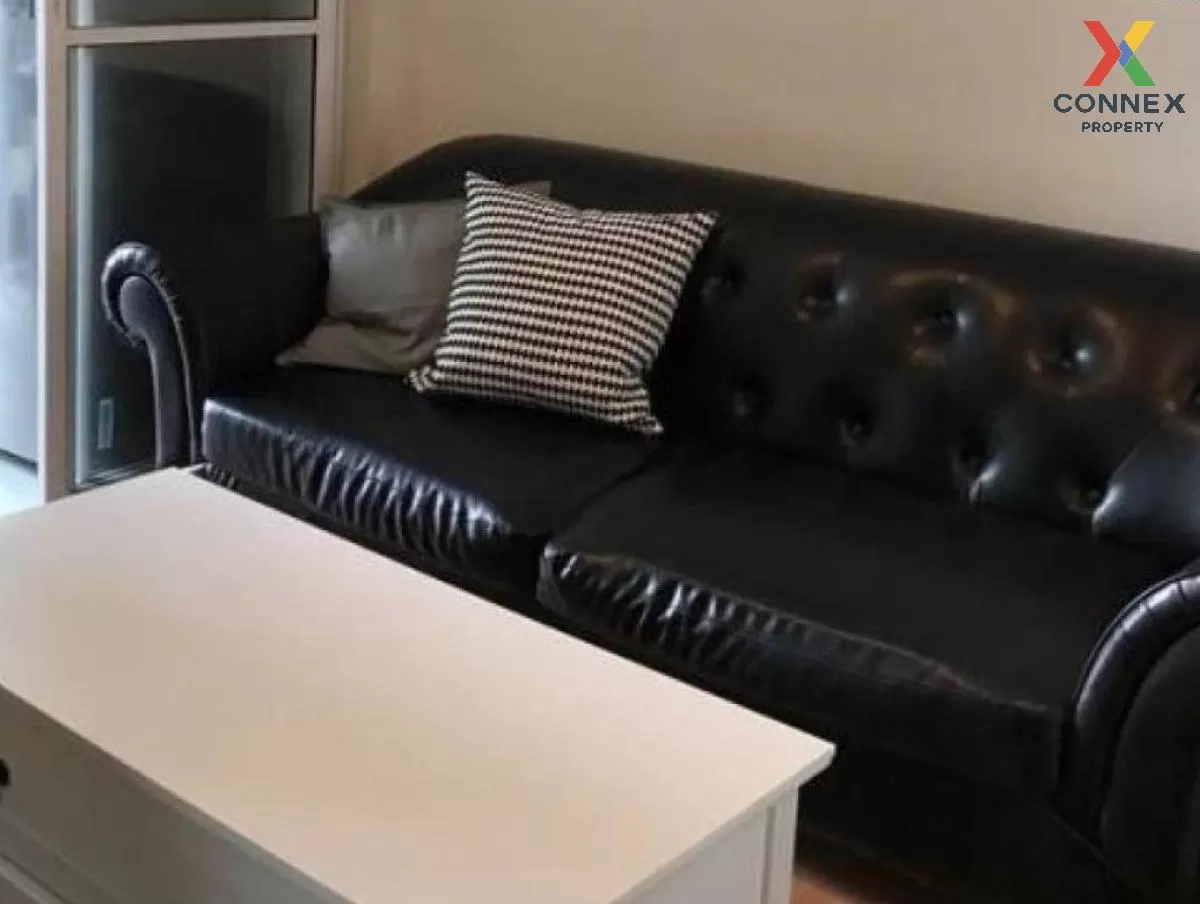 FOR RENT condo , The Base Sukhumvit 77 , BTS-On Nut , Phra Khanon 2