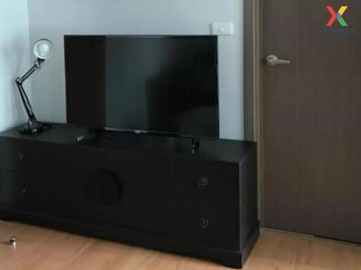 FOR RENT condo , The Base Sukhumvit 77 , BTS-On Nut , Phra Khanon 3