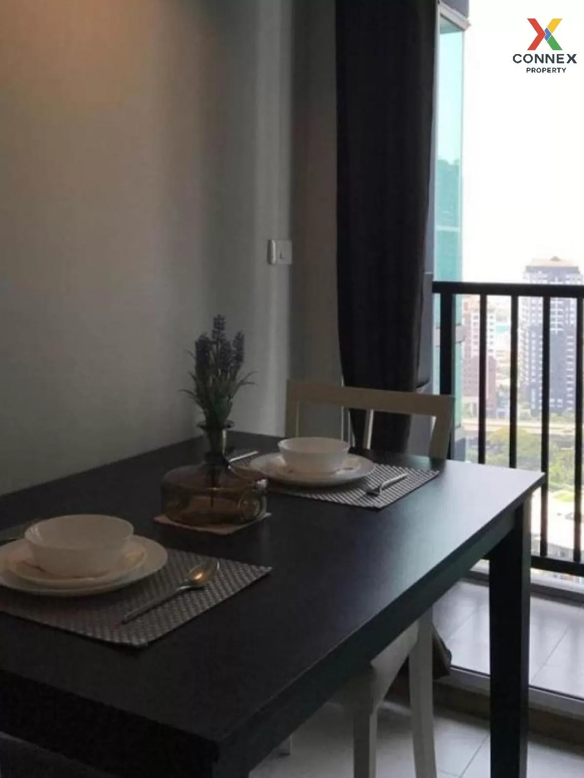 FOR RENT condo , The Base Sukhumvit 77 , BTS-On Nut , Phra Khanon 4