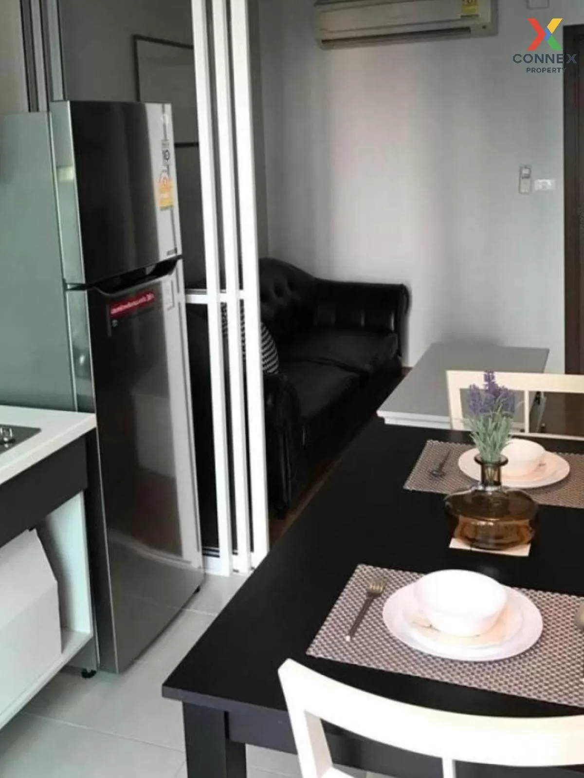 FOR RENT condo , The Base Sukhumvit 77 , BTS-On Nut , Phra Khanon