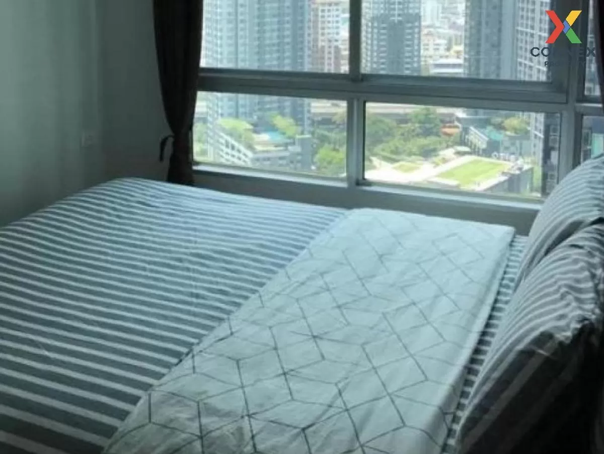 FOR RENT condo , The Base Sukhumvit 77 , BTS-On Nut , Phra Khanon