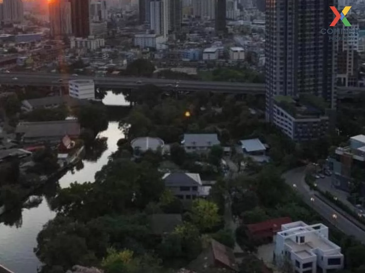 FOR RENT condo , The Base Sukhumvit 77 , BTS-On Nut , Phra Khanon